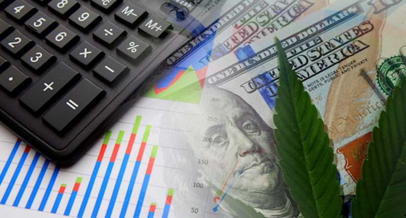 Ancillary Cannabis Stocks To Watch In February Strong Picks For