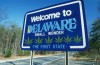 Delaware Texas