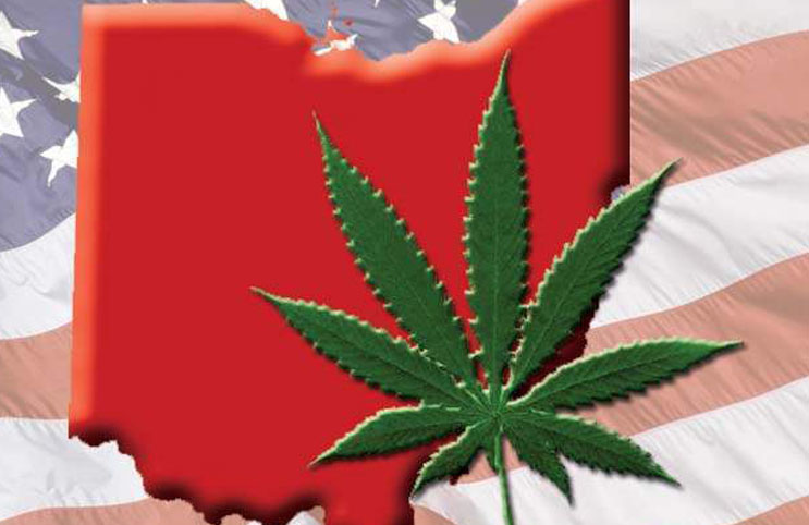 Will Ohio Become A Legal Cannabis State In 2022