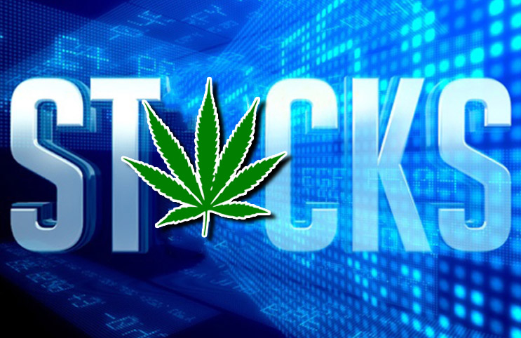 marijuana stocks