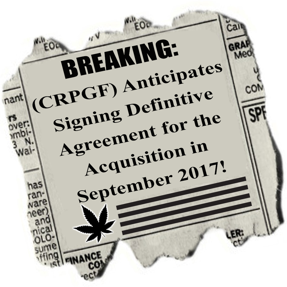 CRPGF September