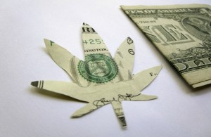 Marijuana-Money