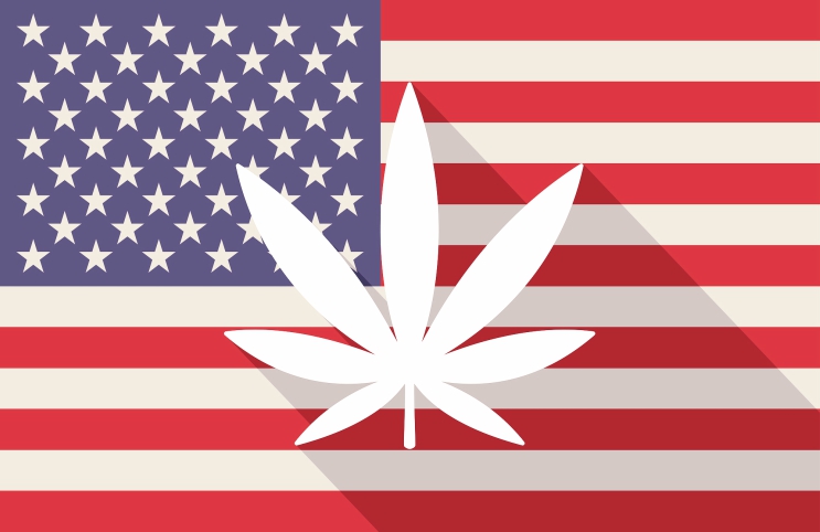 US marijuana stocks