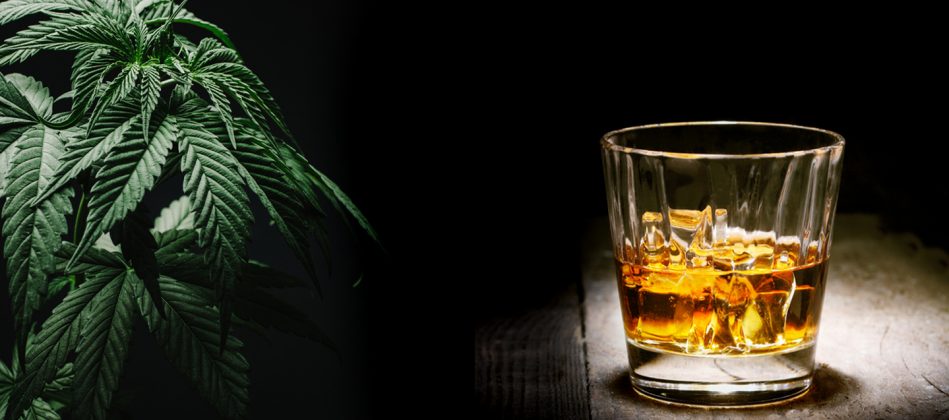 Beer With Your Breakfast? Think Again – Why Weed Is The Best Hangover ...