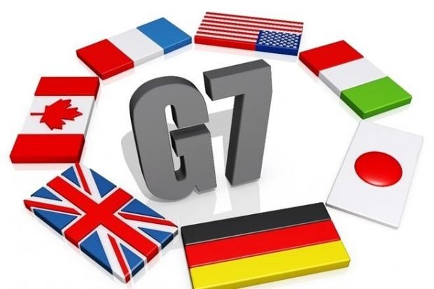 G7 marijuana stocks