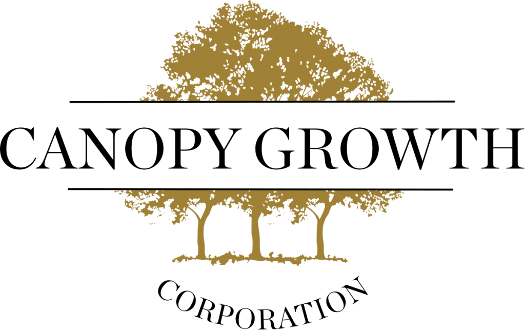 marijuana stocks Canopy_Growth_Corporation