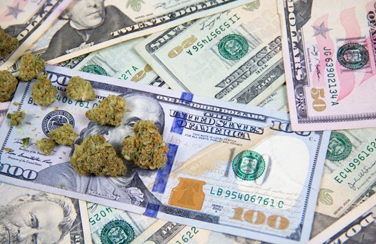 marijuana stocks september