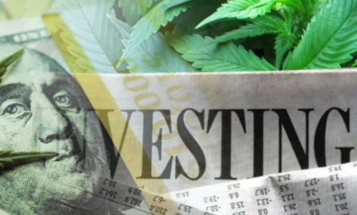marijuana stocks investing