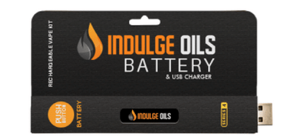 indulge oils