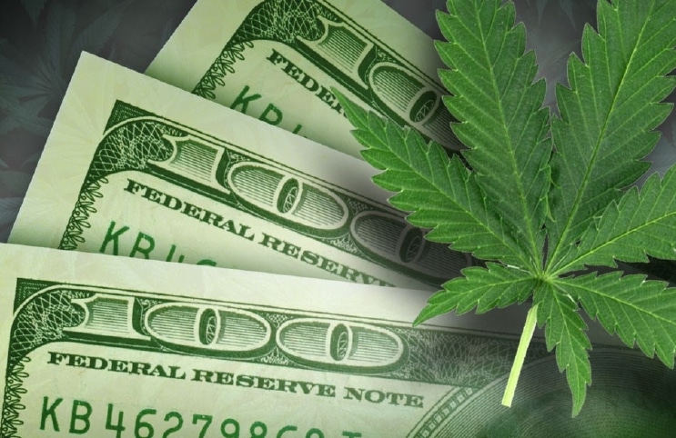 Marijuana Stocks Money