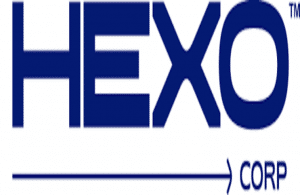 HEXO stock