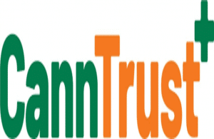 canntrust marijuana stock