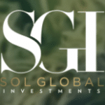 sol global marijuana stocks to watch SOL