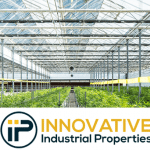 IIPR Pot Stock