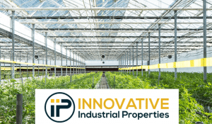 IIPR Pot Stock