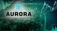 top marijuana stocks 2019 Aurora ACB