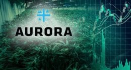 top marijuana stocks 2019 Aurora ACB