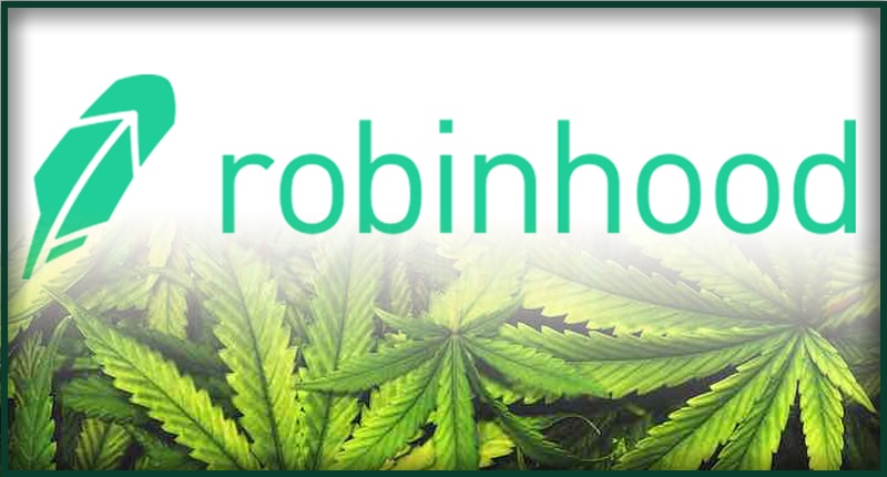 marijuana stocks on robinhood december 9 2019