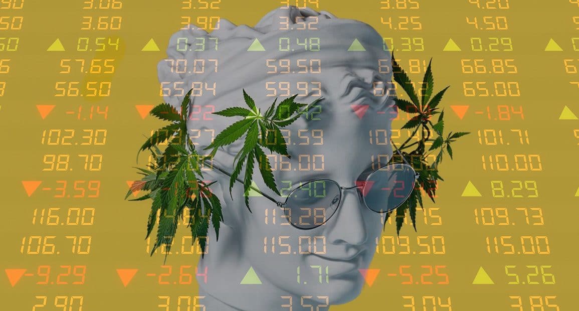 A Historical Acquisition for the Future of the Cannabis Market