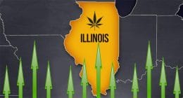 Illinois pot stocks
