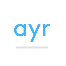 AYR pot stock