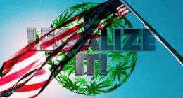 Legalizing Marijuana in the US, marijuana stocks