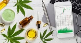 Medicinal Marijuana Stocks