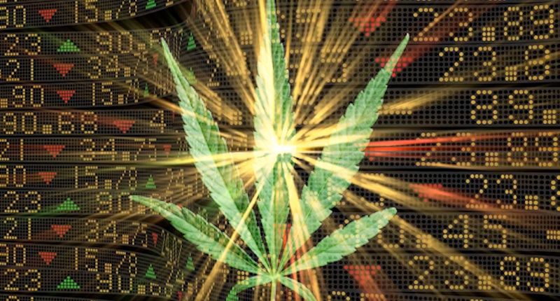 Best Cannabis Stocks for 2021