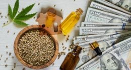 Marijuana Stocks to Buy CBD Hemp Seeds
