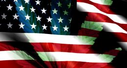 U.S. Flag, Cannabis Industry, Marijuana Stocks