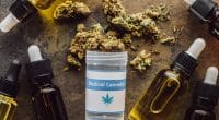 CBD and Medical Global Cannabis