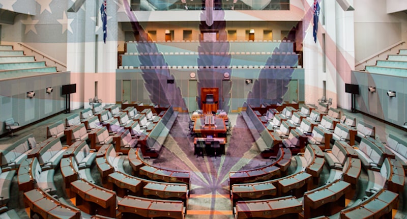 House Of Representatives To Vote On MORE Act