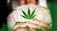 Top Marijuana STock For 2021 Right Now