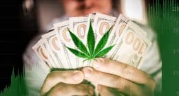 Top Marijuana STock For 2021 Right Now