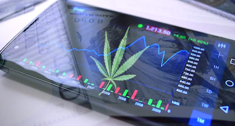 U.S. Marijuana Stocks To Buy December 2020