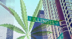 Marijuana Industry In Illinois