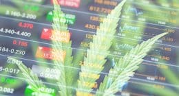 Best Cannabis Stocks In March Downturn