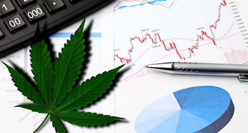 Best Cannabis Stocks To Watch Going Into April 2021