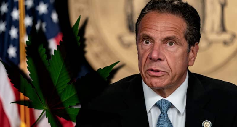 Cummo Marijuana