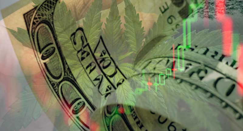 Cannabis Market In April