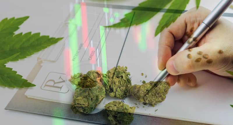 Medicinal Marijuana Stocks