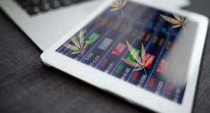 Top Cannabis Stocks For April Momentum