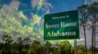 Alabama Legal Cannabis