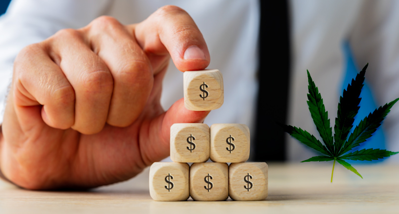 Best Cannabis Stock 2021