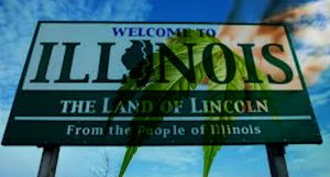 Illinois Cannabis Market