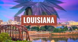 Louisiana Cannabis Bill