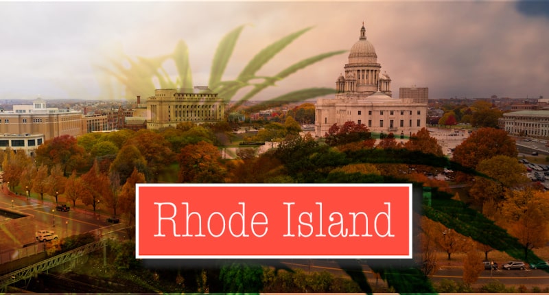 Rhode Island