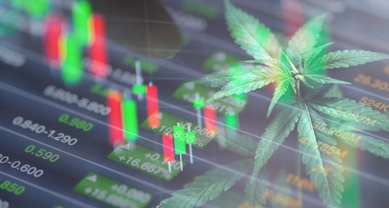 The Biopharmaceutical Industry is Merging With Cannabis