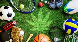 Sports-Marijuana