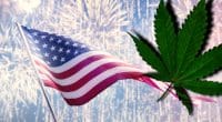 Top Marijuana Stocks For 4th of July